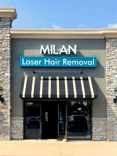 milan laser hair removal kalamazoo